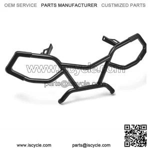 CFORCE 400/500 Gen. 2 Front Bumper, CFMOTO OEM (9DQV-801100-3001)