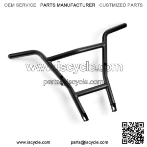 ZFORCE 800/950 Gen. 2 Rear Bumper, CFMOTO OEM (5BWV-801200-5000)