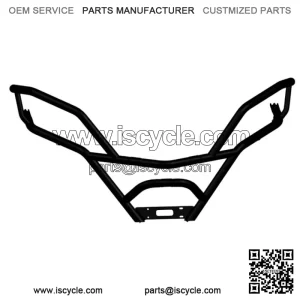 ZFORCE 800/950 Gen. 2 Front Bumper, CFMOTO OEM (5BWV-801100-5000)