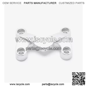 Scooter Handlebar Clamp - Top for Loncin , , Voge 500DSX Euro 5, 650DSX Euro 5
