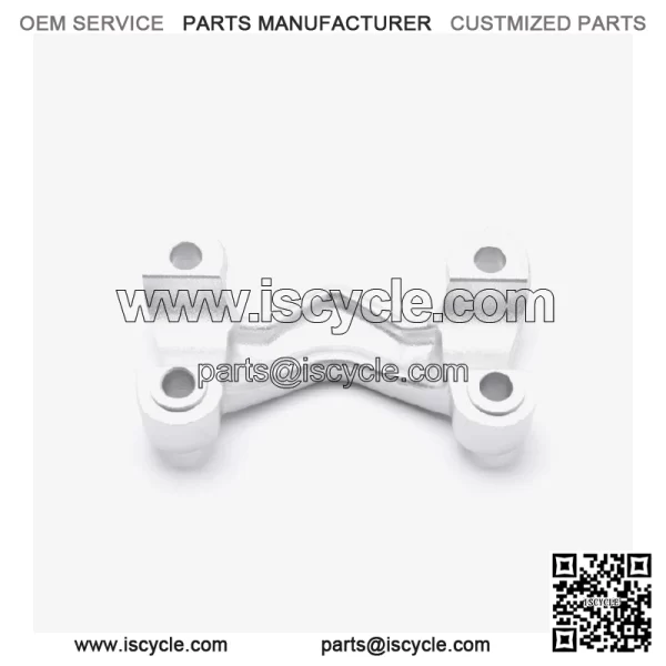 Scooter Handlebar Clamp - Top for Loncin , , Voge 500DSX Euro 5, 650DSX Euro 5 - Image 2