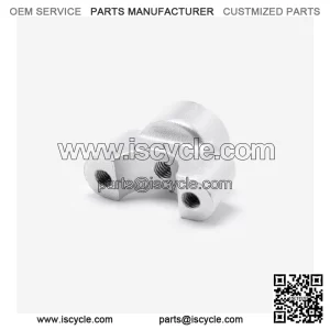 Scooter Handlebar Clamp for Loncin LX650-2C,Voge 650DSX Euro 5 LX650-2C-E5 CMPO