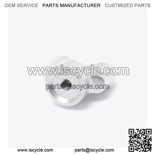 Scooter Handlebar Clamp for Loncin LX650-2C,Voge 650DSX Euro 5 LX650-2C-E5 CMPO - Image 2