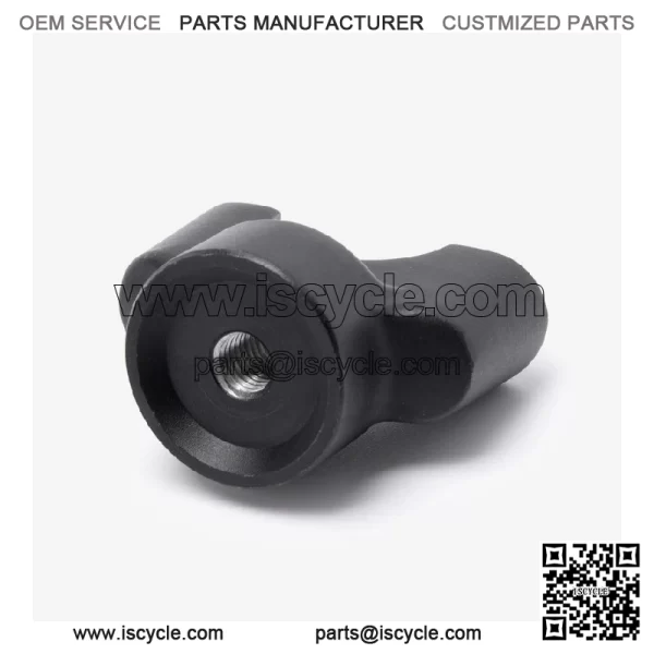 Left/Right Handlebar Clamp for Loncin LX500-N,Voge 500AC Euro 5 LX500-N-E5 CMPO - Image 2