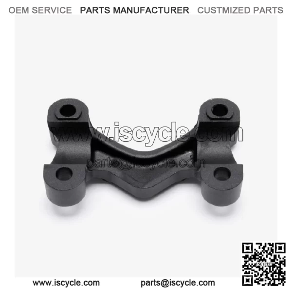 Upper Handlebar Clamp for Loncin LX500-N,Voge 500AC Euro 5 LX500-N-E5 HNDBC092 - Image 2