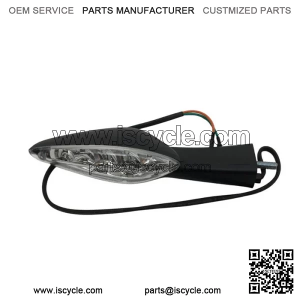 Pair Of Benelli BN 600 BN 600 R CD 81500P250000 Rear New Original - Image 4