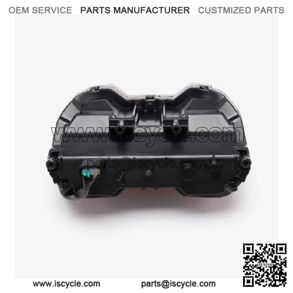Tail Light Assembly for Loncin LX650-2C,Voge 650DSX Euro 5 LX650-2C-E5 CMPO LED - Image 2