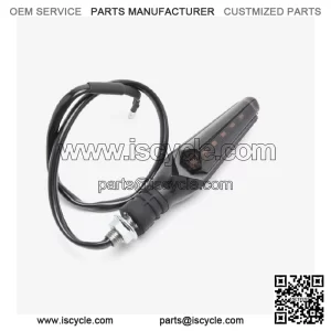 Rear Right Indicator for Loncin LX650-2C,Voge 650DSX Euro 5 LX650-2C-E5 LED NEW