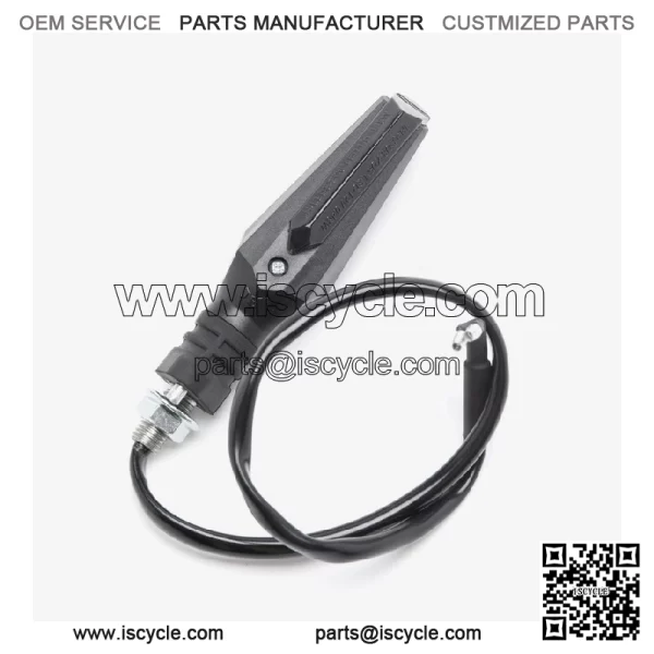 Rear Right Indicator for Loncin LX650-2C,Voge 650DSX Euro 5 LX650-2C-E5 LED NEW - Image 2