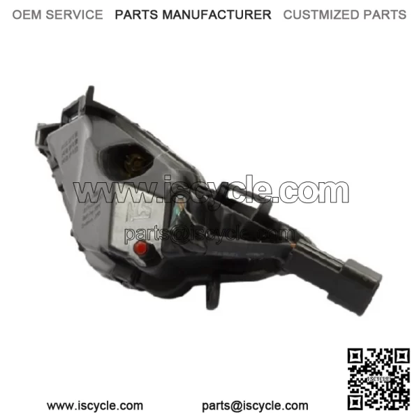 Left Tail Light for Loncin LX6000D-A,Voge ER10 Euro 5 LX6000D-A-E5 CMPO LED Red - Image 4