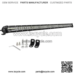 For CFMOTO ZForce 400/500/600/800/1000 32" Led Light Bar Spot Combo OffRoad UTV