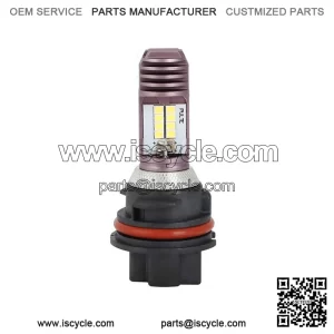 LED Headlight Bulbs PH11 for Suzuki Quadsport Racer LTZ 250 400 LTR 450 Headlamp