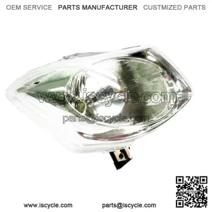 Kubota Tractor L2501 Right Side Headlight Assembly with Bulb