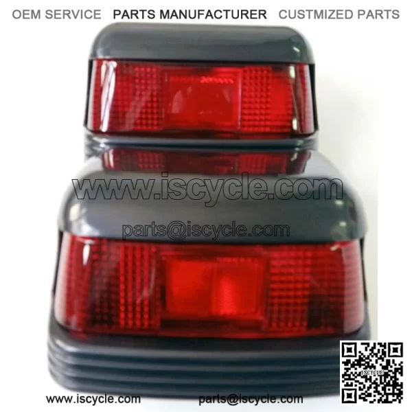 Kubota L2900/L3300/L3600 Tractor Tail Light Assembly