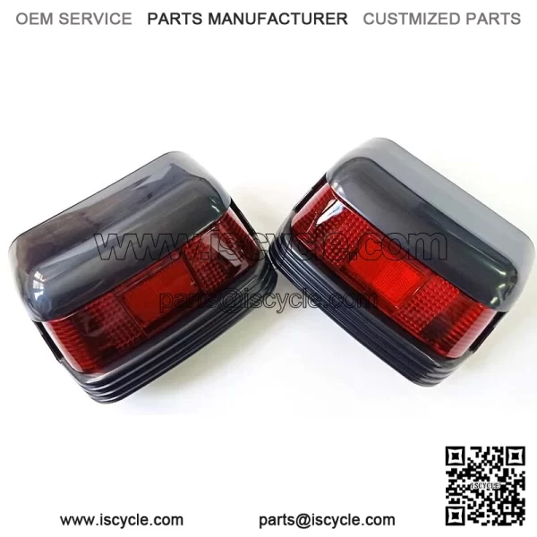 Kubota L2900/L3300/L3600 Tractor Tail Light Assembly - Image 3