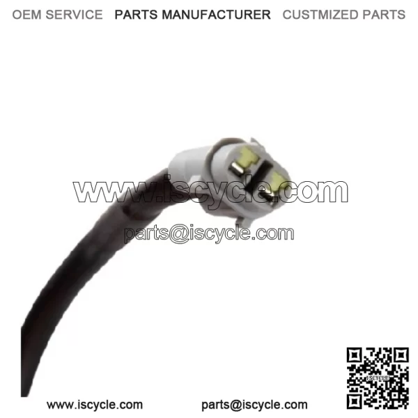 Scooter USB Port for Loncin , , Voge 500DSX Euro 5, 650DSX Euro 5 (USB005) NEW - Image 3