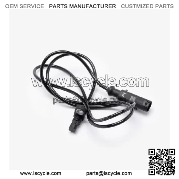 Scooter Front/Rear ABS Sensor for Loncin LX500-K,Voge 500DSX Euro 5 LX500-K-E5