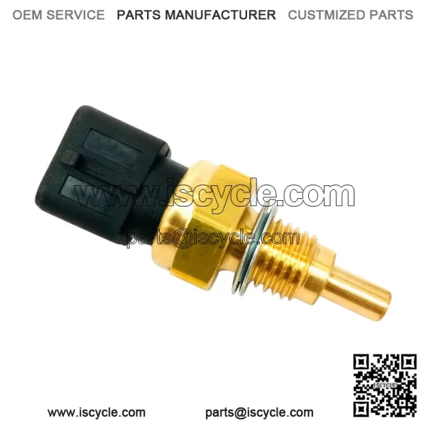Temperature Sensor For CFMOTO Water Coolant X8 Z8 CForce 800 0800-026200 - Image 2
