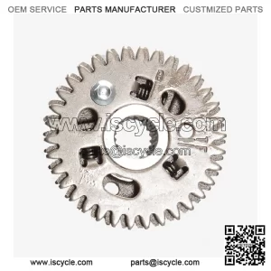 Starter Clutch (Main Gear) for Loncin LX500-K,Voge 500DSX Euro 5 LX500-K-E5 NEW