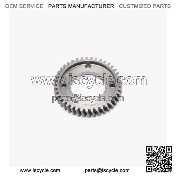 Balance Shaft Drive Gear for Loncin LX650-2C,Voge 650DSX Euro 5 LX650-2C-E5 NEW