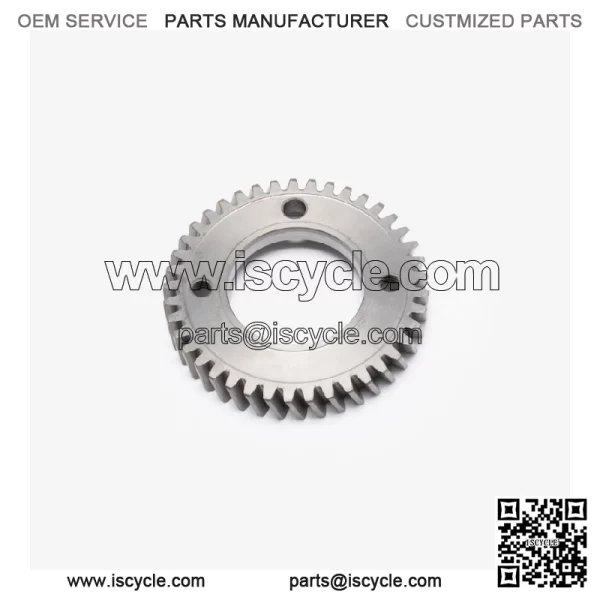 Balance Shaft Drive Gear for Loncin LX650-2C,Voge 650DSX Euro 5 LX650-2C-E5 NEW - Image 2