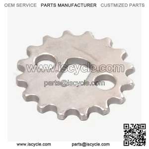 Scooter Oil Pump Driven Gear for Loncin LX500-K,Voge 500DSX Euro 5 LX500-K-E5