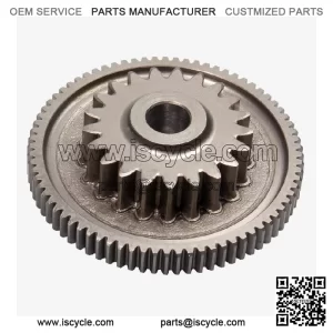 Secondary Reduction Gear for Loncin LX500-K,Voge 500DSX Euro 5 LX500-K-E5 Gear