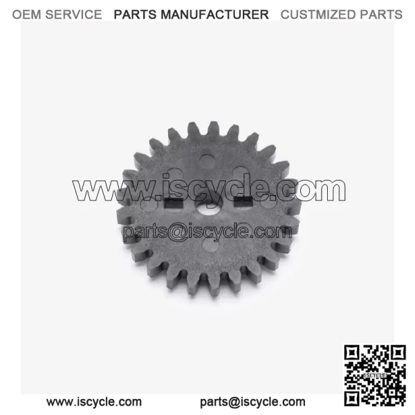Scooter Oil Pump Drive Gear for Loncin LX650-2C,Voge 650DSX Euro 5 LX650-2C-E5 - Image 2