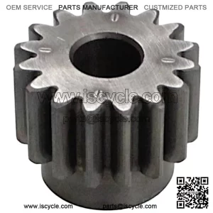 Water Pump Gear I, SFA 600 / SFA 1000