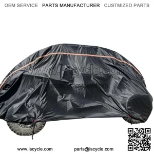 UTV Storage Cover 2-3 Seater for 2014- 2025 CFMOTO ZFORCE 500 800 1000 950 Sport