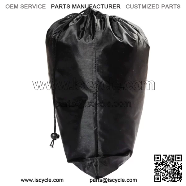 Utility Vehicle Cover Waterproof For 2015 2016 2017 CF-Moto ZFORCE 800 Trail EPS - Image 2