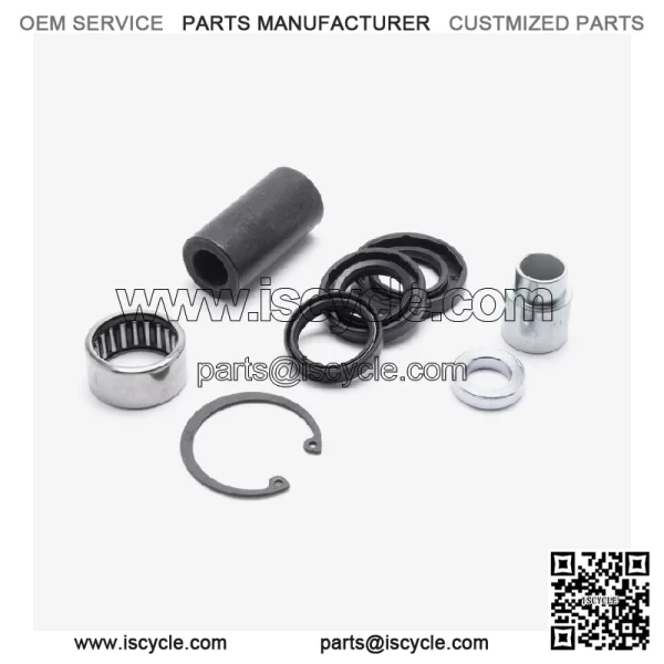 Scooter Swingarm Bush for Loncin LX650-2C,Voge 650DSX Euro 5 LX650-2C-E5 CMPO