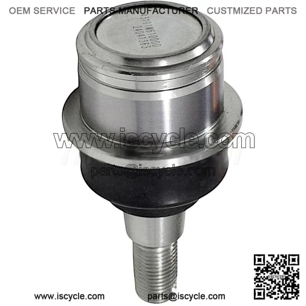 Upper swingarm pin SFA 1000