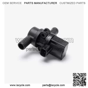 Scooter PAIR Solenoid for Loncin LX500-K,Voge 500DSX Euro 5 LX500-K-E5 PSOL001