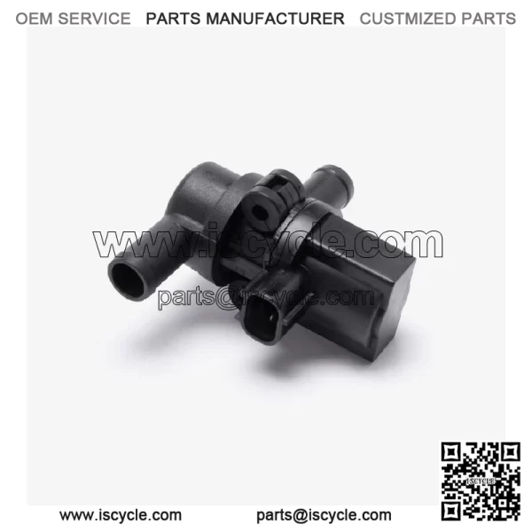 Scooter PAIR Solenoid for Loncin LX500-K,Voge 500DSX Euro 5 LX500-K-E5 PSOL001