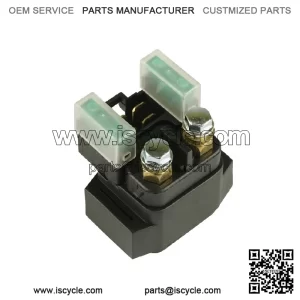 Starter Solenoid Relay for Yamaha YZF600 YZF-R6 YFZR6 YZFR6