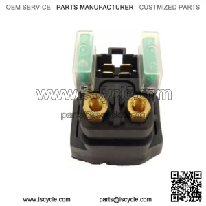 Starter Relay Solenoid For Yamaha YZF-R1 YZFR1  2007 2008 / GTS1000A 1993 1994