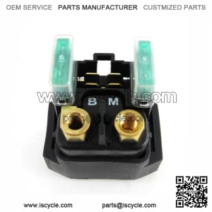 Starter Solenoid Relay For Yamaha YZF600 YZF600R Thundercat YZF 600 600R