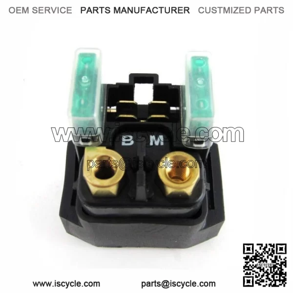 Starter Solenoid Relay For Yamaha YZF600 YZF600R Thundercat YZF 600 600R
