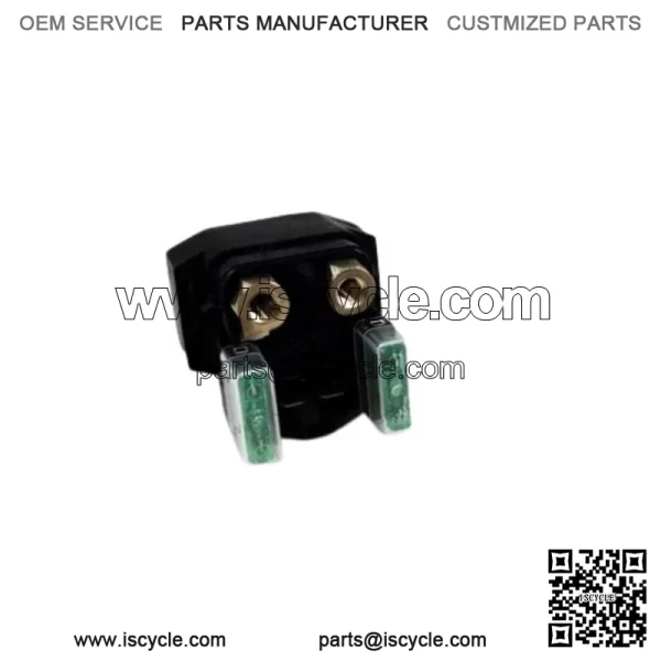 Starter Solenoid Switch Yamaha YZF600R 95-07 - Image 3