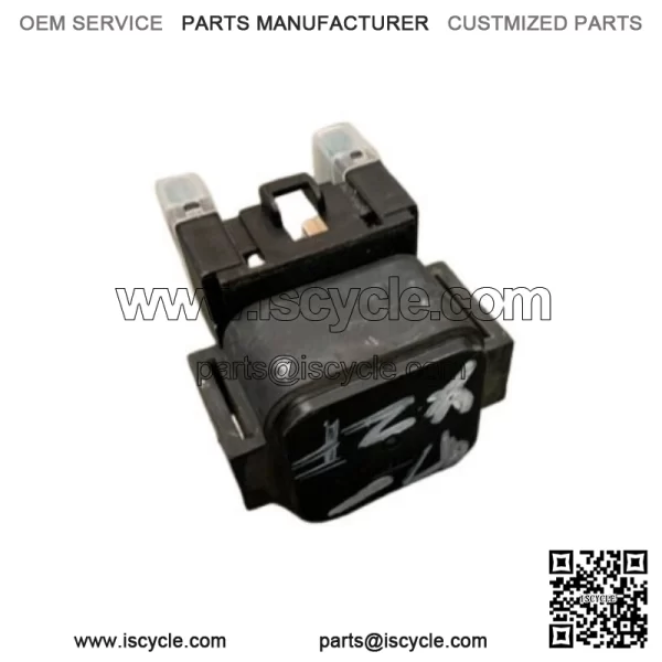 Yamaha YZF600R XVS1100 1100 VSTAR Starter Solenoid Relay - GOOD! OEM - Image 3