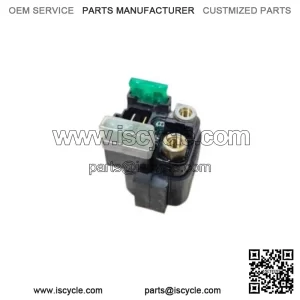2000 Yamaha YZF600 YZF600R Start Starter Relay Solenoid