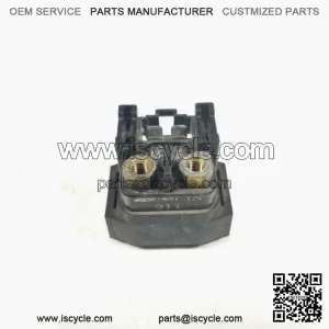 96 Yamaha YZF600R YZF600 Genesis Start Starter Relay Solenoid