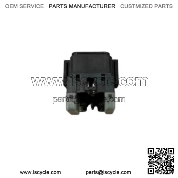 Yamaha TRX850 FZR600 TDM850 YZF600R XVS1100 Starter Solenoid 4DN-81940 - Image 2