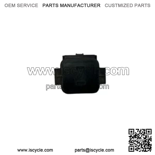Yamaha TRX850 FZR600 TDM850 YZF600R XVS1100 Starter Solenoid 4DN-81940 - Image 3