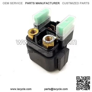 STARTER SOLENOID Yamaha YZF 600 R Thunder Cat (1996-2002 (YZF600R 4TV) RC19003