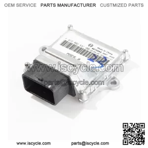 ECU (euro 5) for Loncin LX500-K,Voge 500DSX Euro 5 LX500-K-E5 Easy Installation