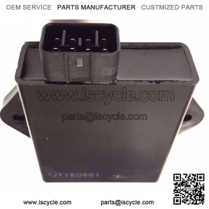 NEW, LINHAI 8 PRONGED CDI COMPUTER BRAIN BOX FOR 250CC 260CC 300CC ROKETA DIAMO