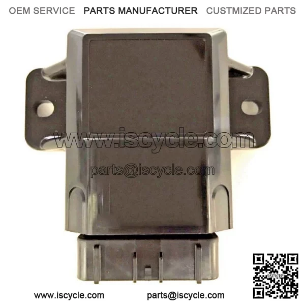 CDI Box Suzuki LTZ400 Z400 Kawasaki KFX400 2003-2004 Dyna FS - Image 2