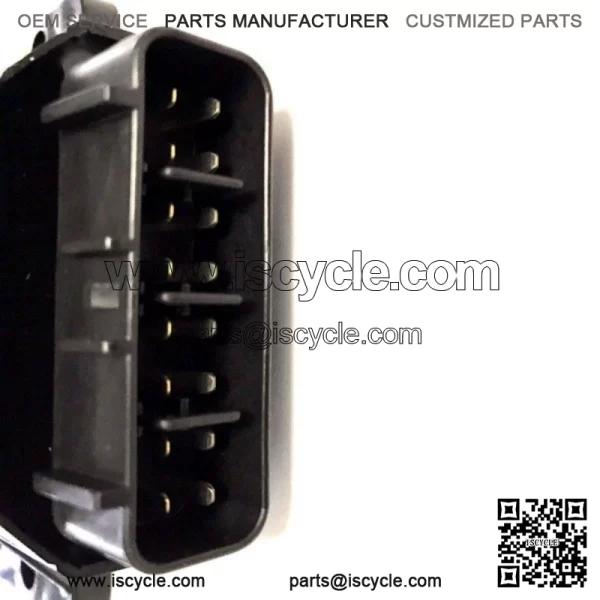 CDI Box Suzuki LTZ400 Z400 Kawasaki KFX400 2003-2004 Dyna FS - Image 3